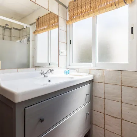 Travel Habitat Cabanyal Apartament Walencja