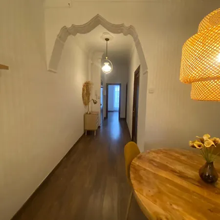 Travel Habitat Cabanyal Valencia