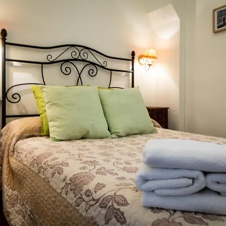 Travel Habitat Cabanyal Apartment Valencia