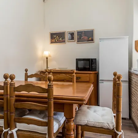 Travel Habitat Cabanyal Apartment