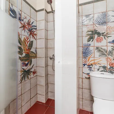 Apartment Travel Habitat Cabanyal Valencia