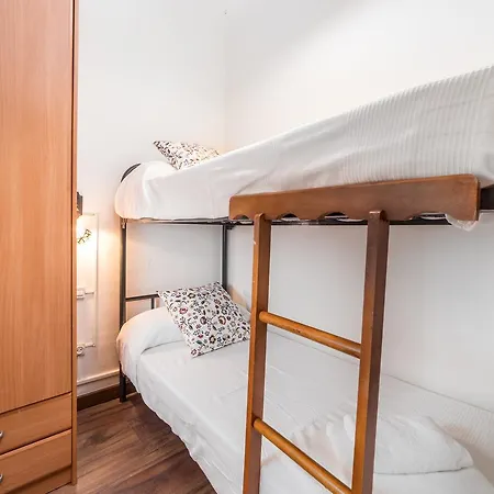 Appartamento Travel Habitat Cabanyal